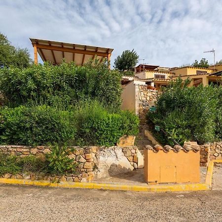 Villa Claudio E Lunetta Villasimius Exteriér fotografie