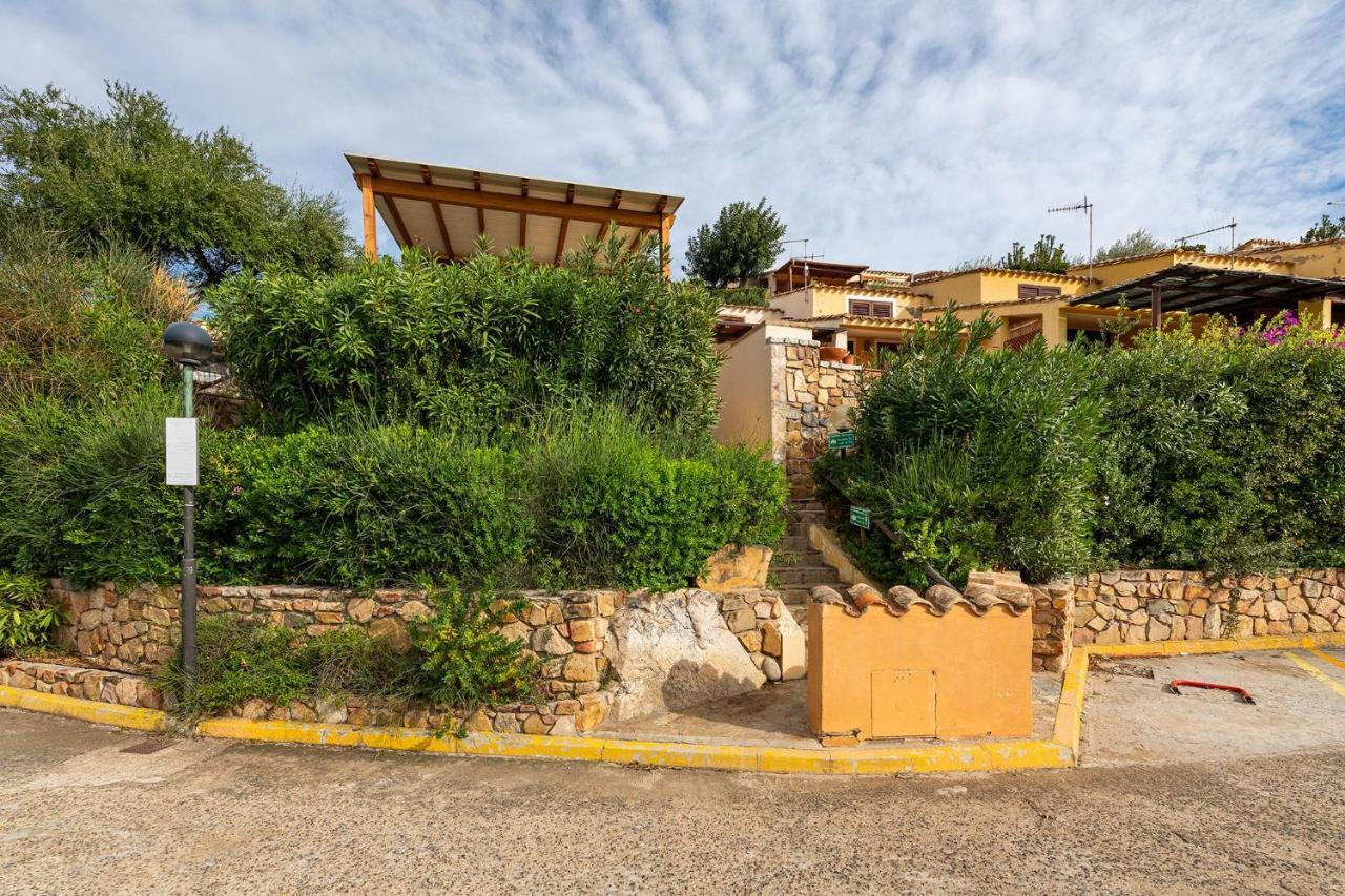 Villa Claudio E Lunetta Villasimius Exteriér fotografie