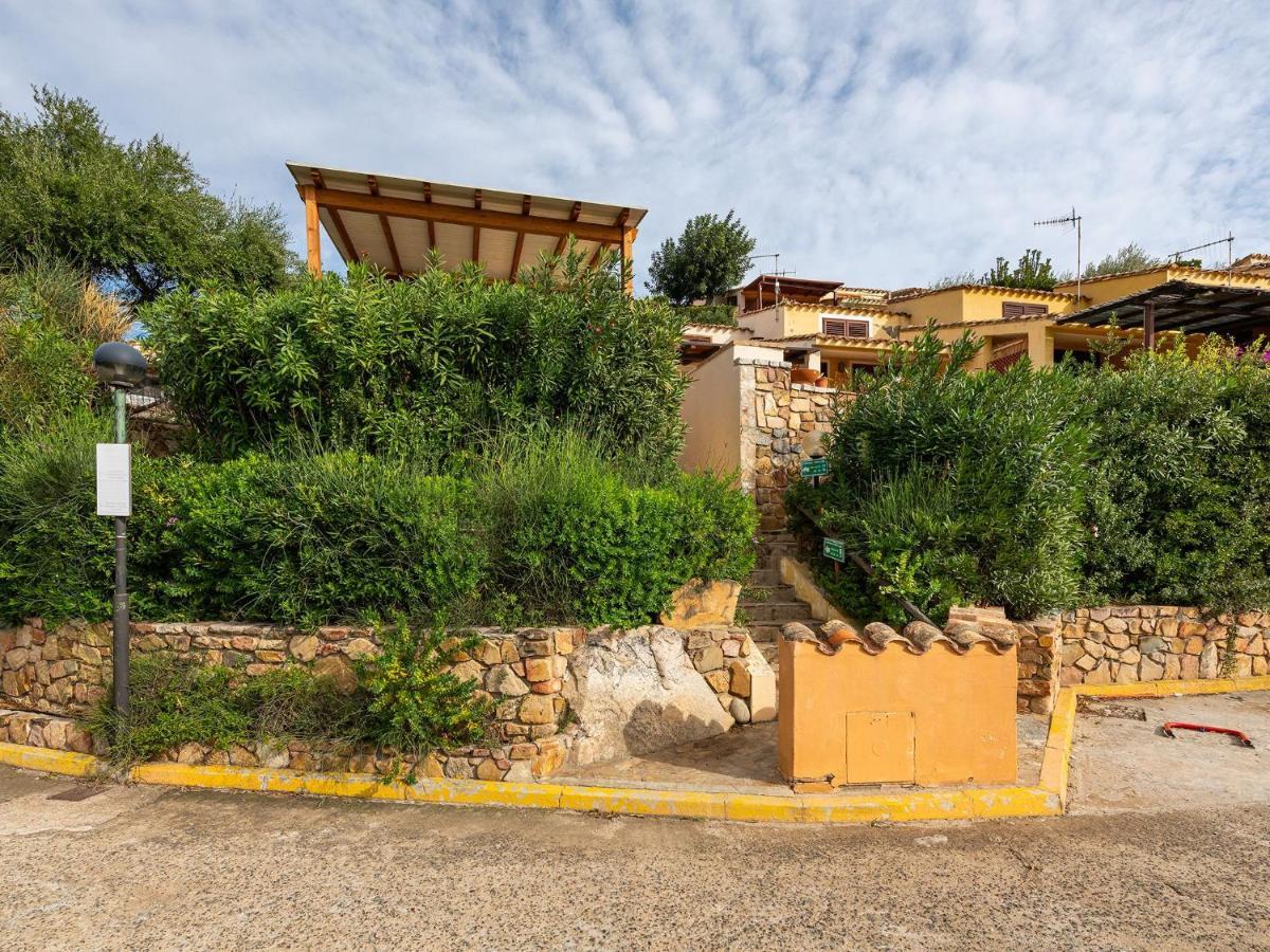 Villa Claudio E Lunetta Villasimius Exteriér fotografie