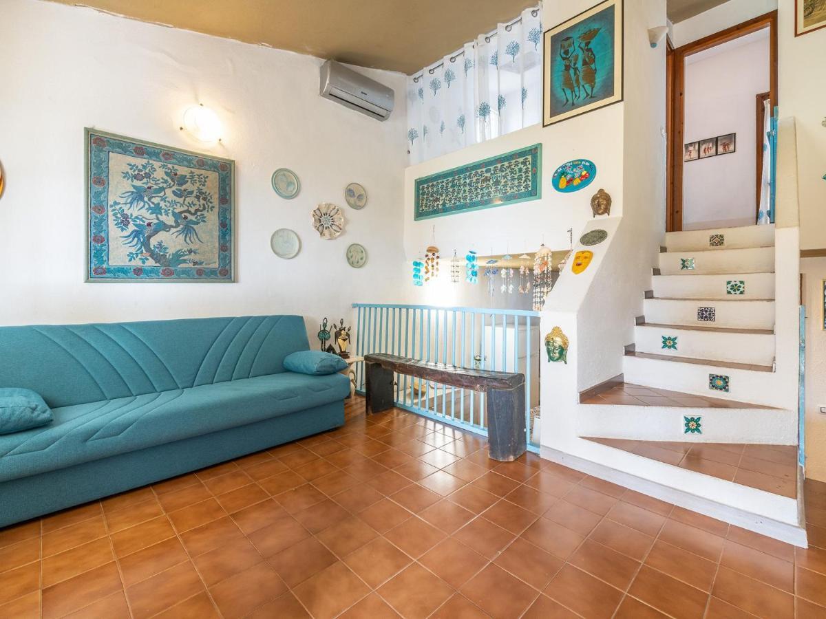 Villa Claudio E Lunetta Villasimius Exteriér fotografie