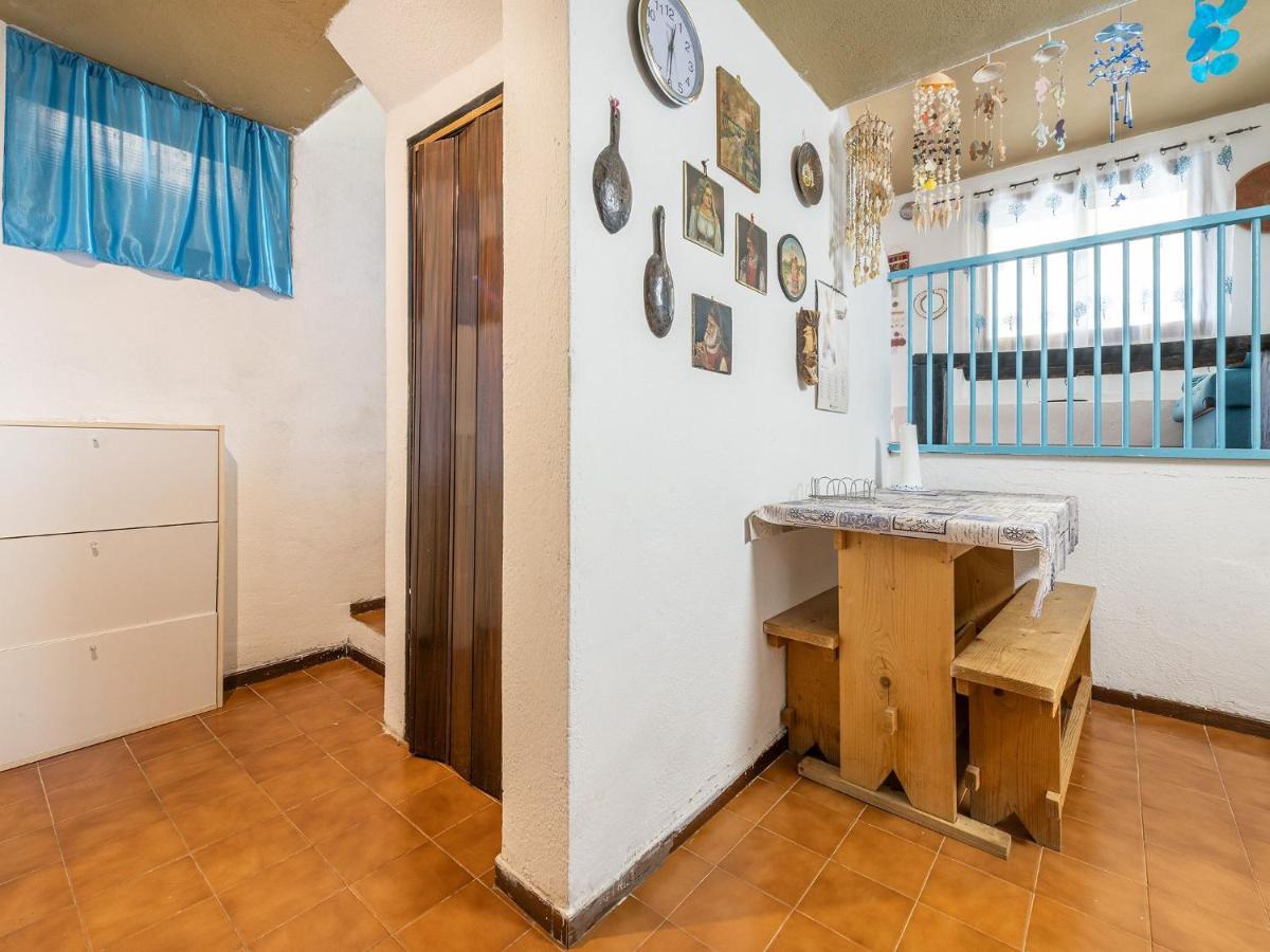Villa Claudio E Lunetta Villasimius Exteriér fotografie