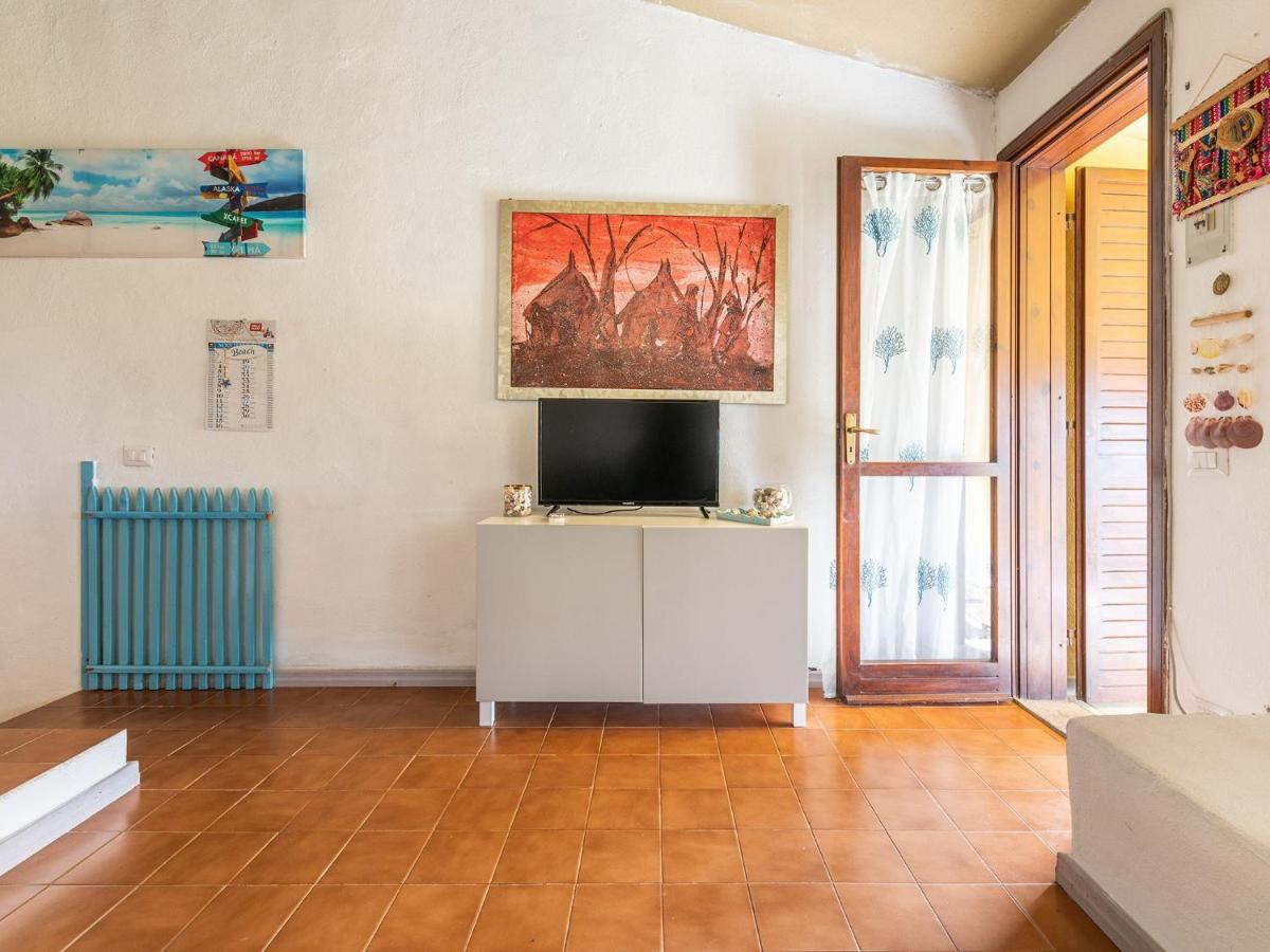 Villa Claudio E Lunetta Villasimius Exteriér fotografie