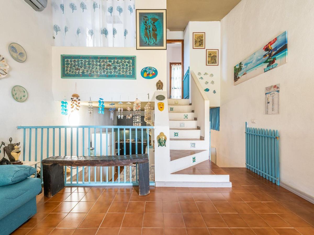 Villa Claudio E Lunetta Villasimius Exteriér fotografie