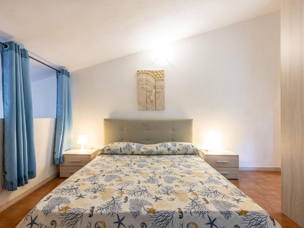 Villa Claudio E Lunetta Villasimius Exteriér fotografie