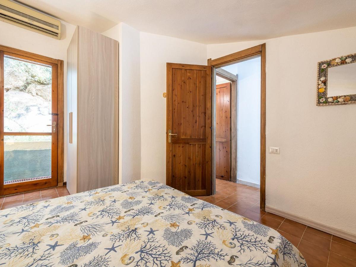 Villa Claudio E Lunetta Villasimius Exteriér fotografie