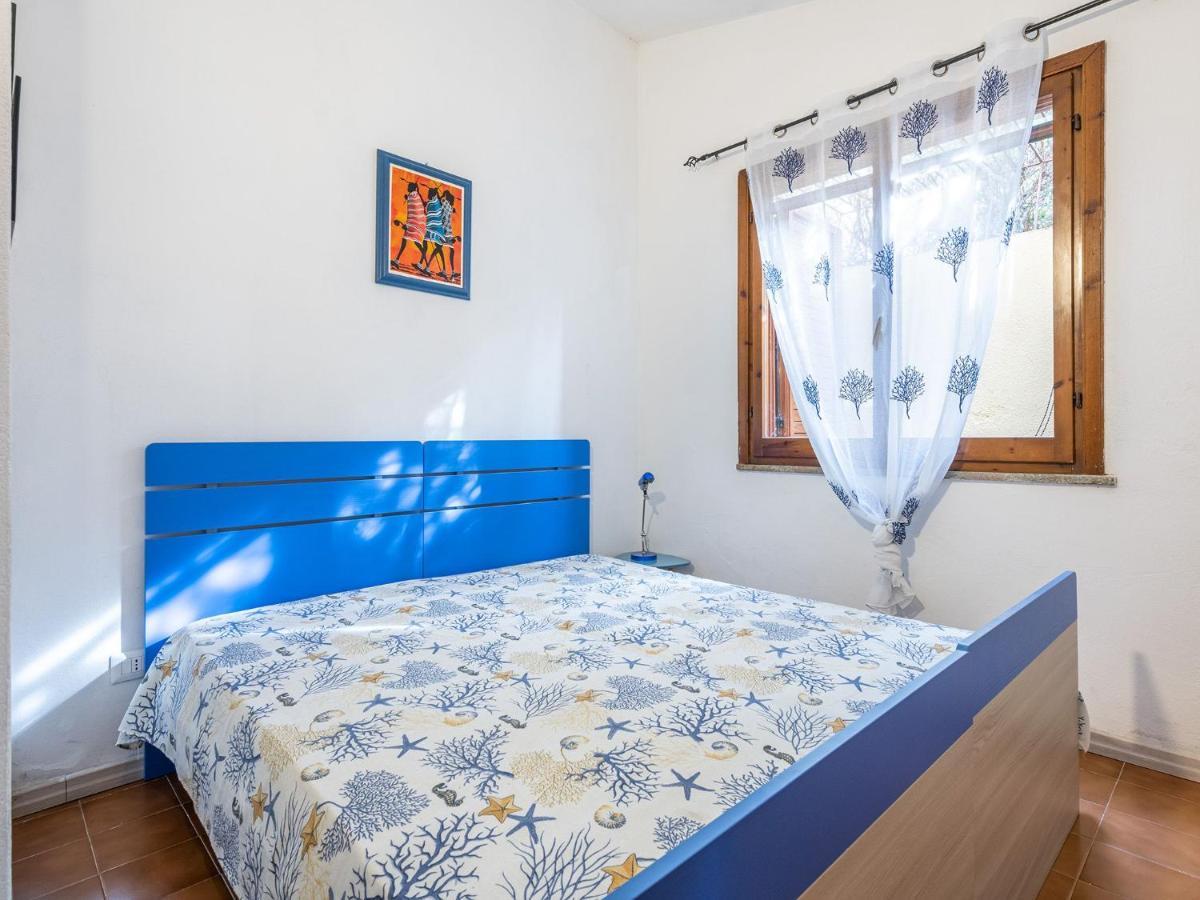 Villa Claudio E Lunetta Villasimius Exteriér fotografie
