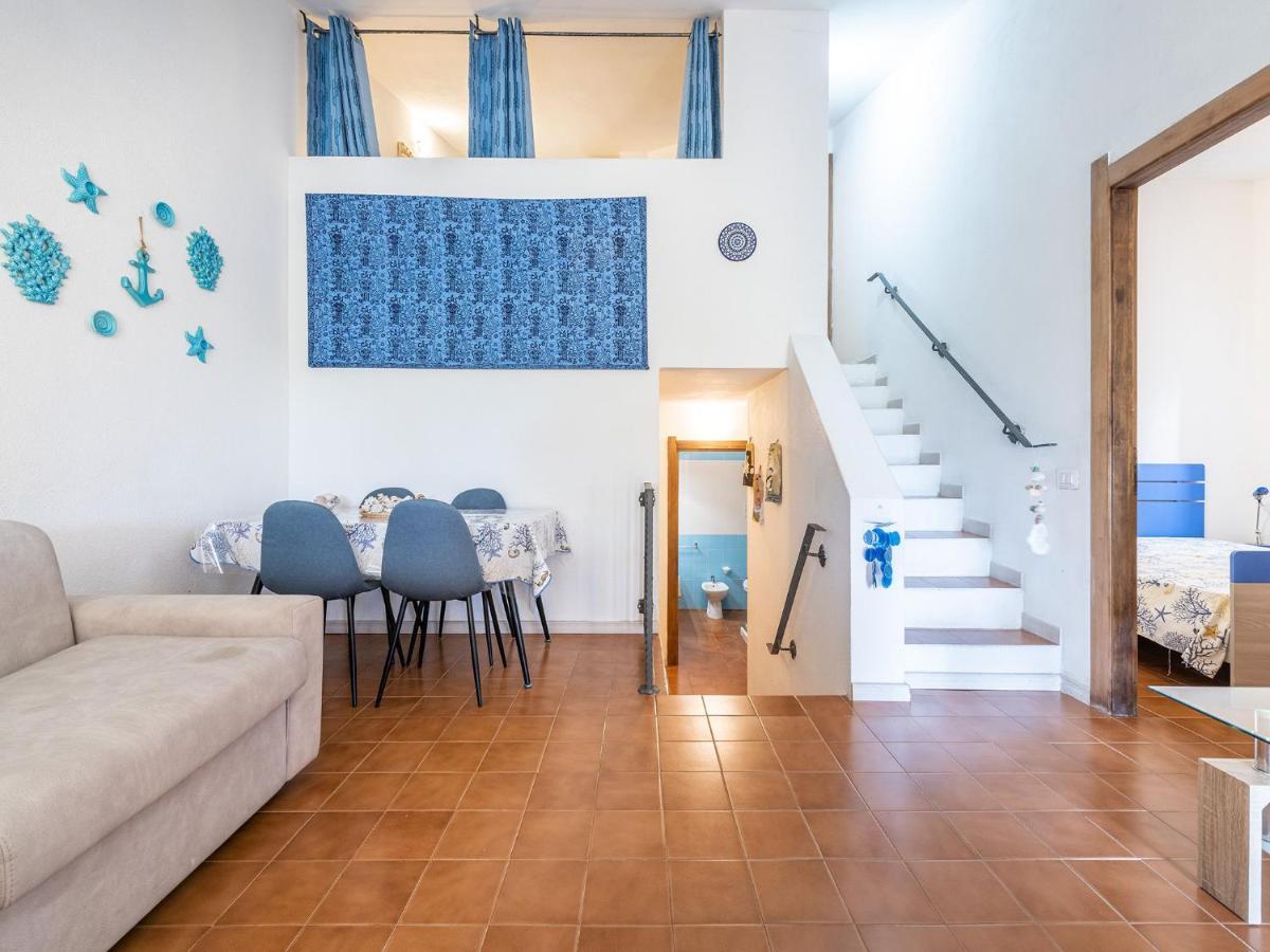 Villa Claudio E Lunetta Villasimius Exteriér fotografie