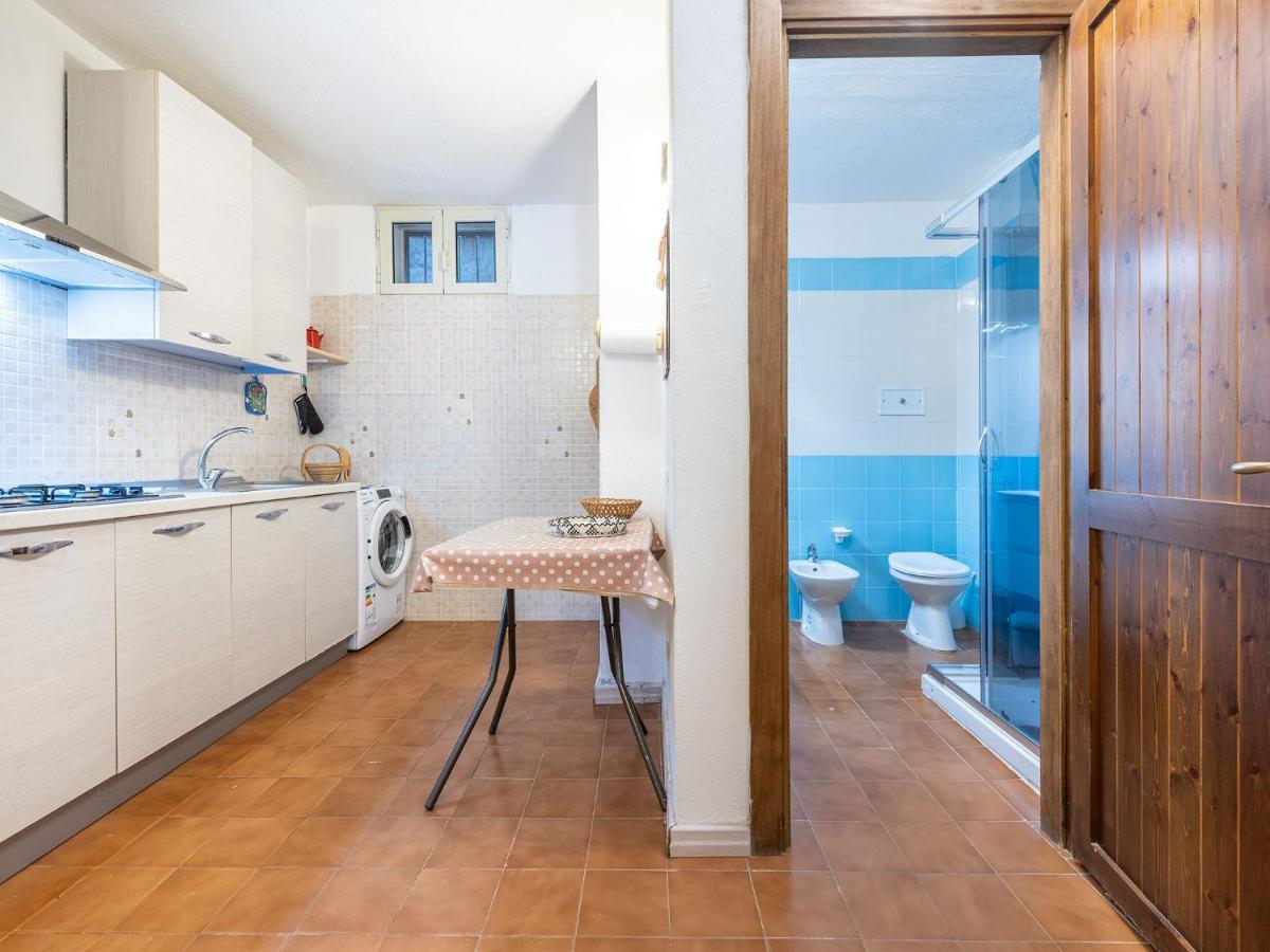 Villa Claudio E Lunetta Villasimius Exteriér fotografie