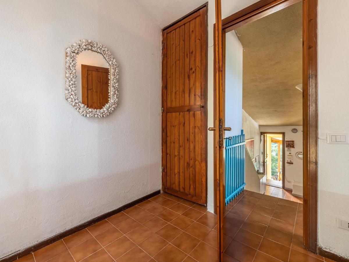 Villa Claudio E Lunetta Villasimius Exteriér fotografie