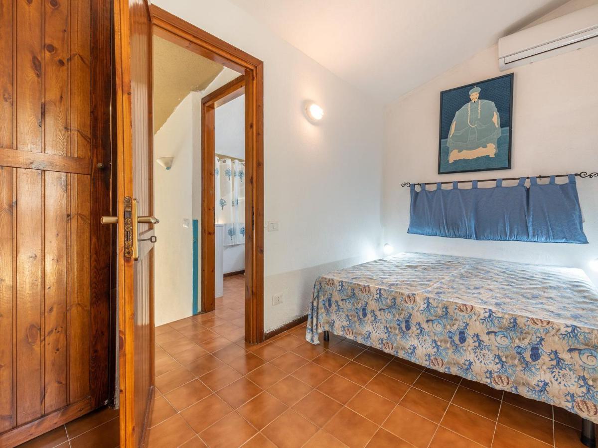 Villa Claudio E Lunetta Villasimius Exteriér fotografie