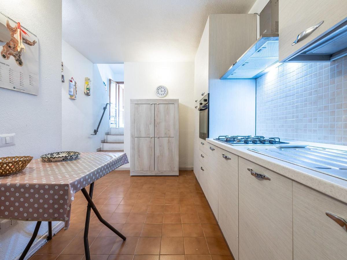 Villa Claudio E Lunetta Villasimius Exteriér fotografie
