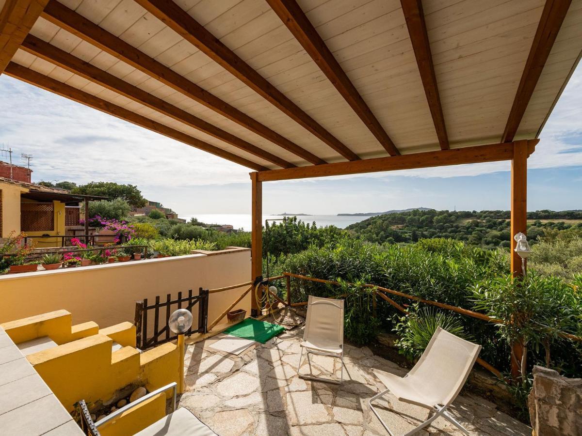 Villa Claudio E Lunetta Villasimius Exteriér fotografie