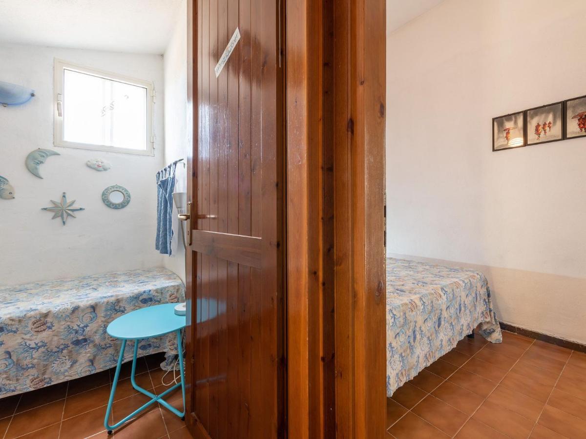 Villa Claudio E Lunetta Villasimius Exteriér fotografie