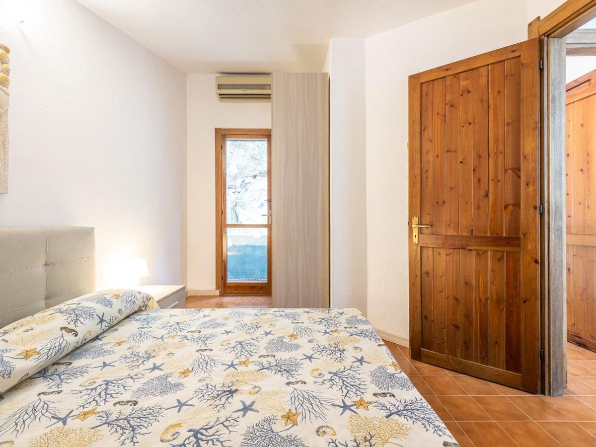 Villa Claudio E Lunetta Villasimius Exteriér fotografie