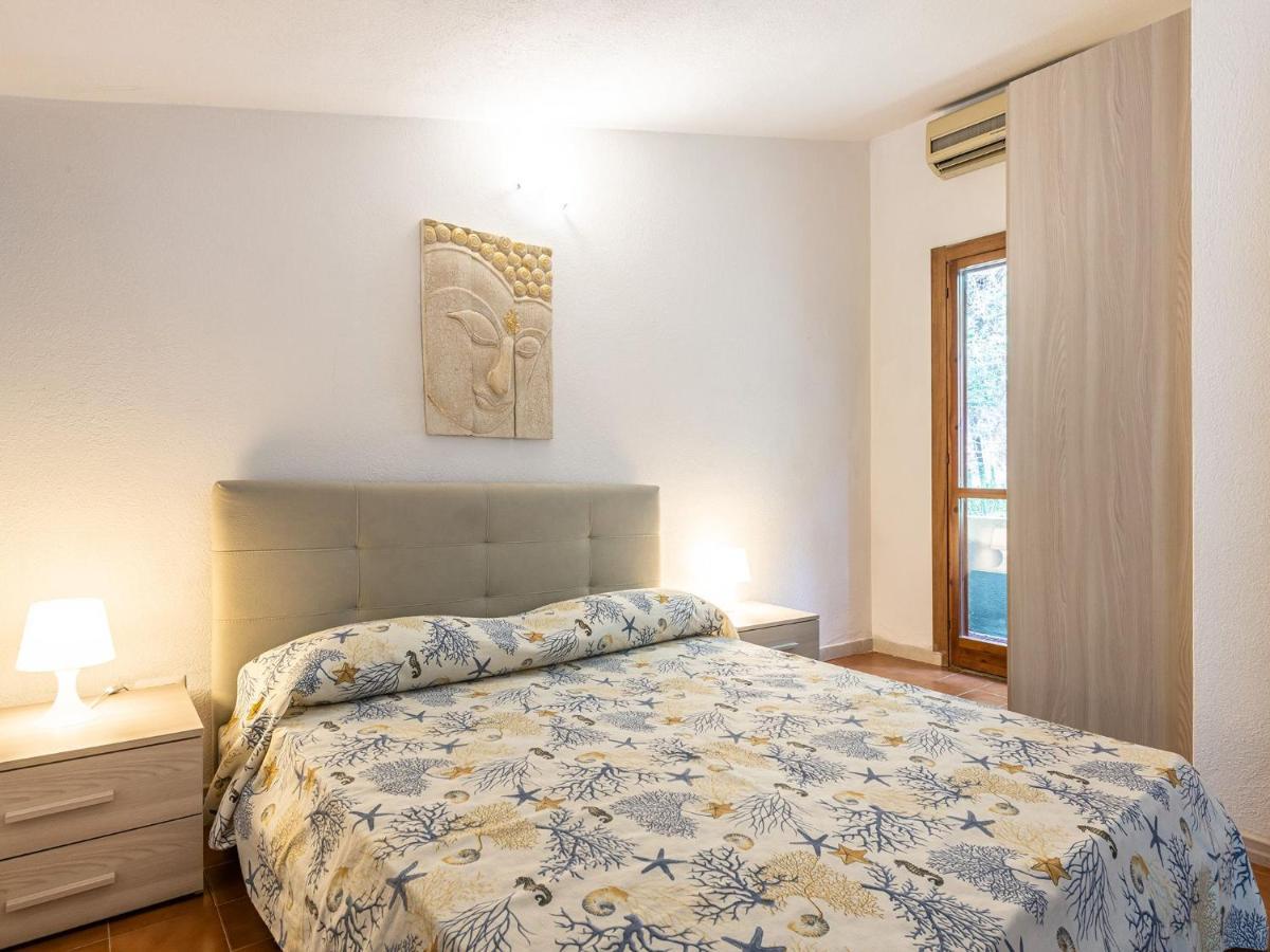 Villa Claudio E Lunetta Villasimius Exteriér fotografie