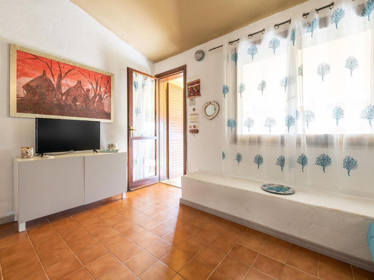 Villa Claudio E Lunetta Villasimius Exteriér fotografie