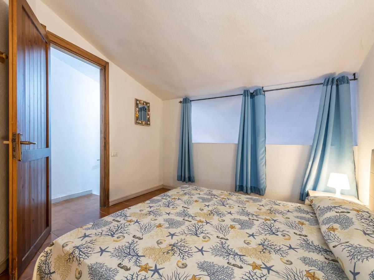 Villa Claudio E Lunetta Villasimius Exteriér fotografie