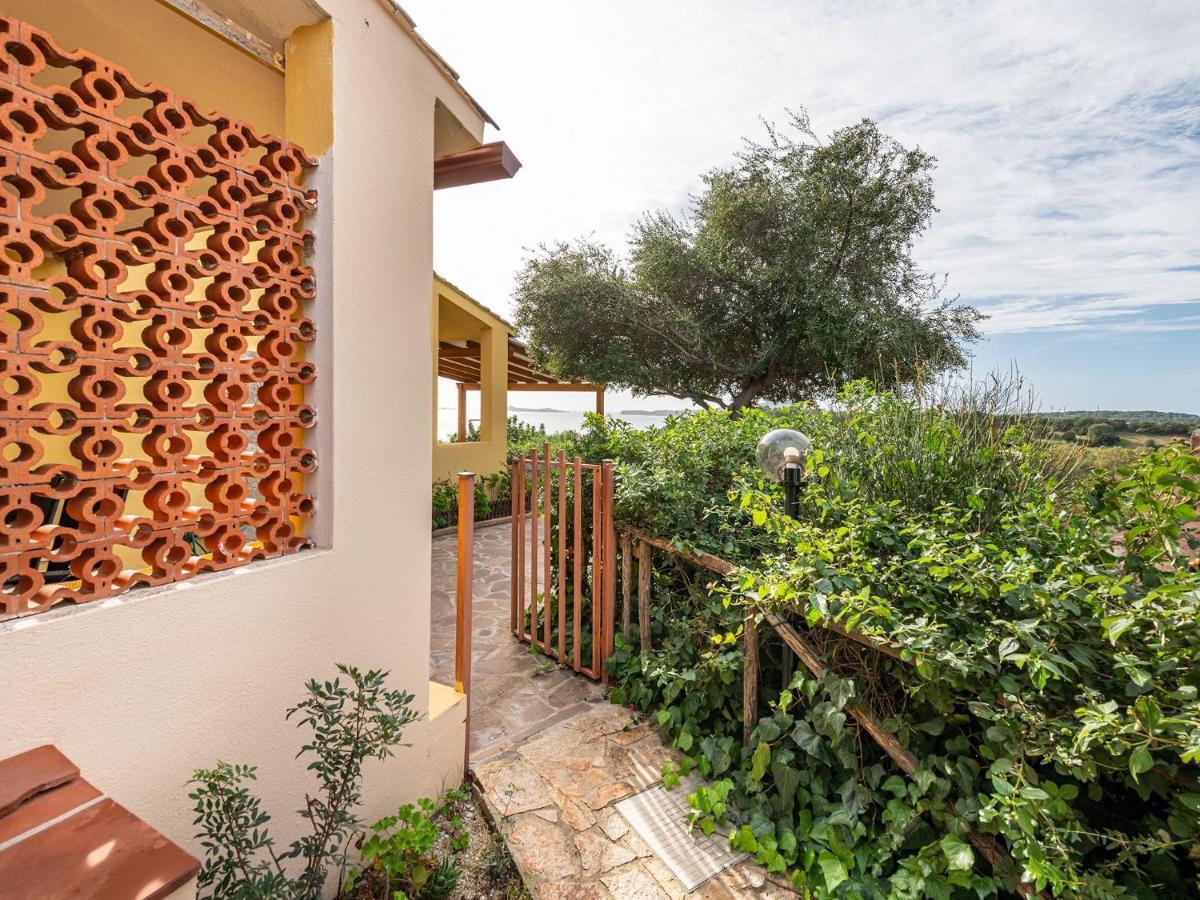 Villa Claudio E Lunetta Villasimius Exteriér fotografie